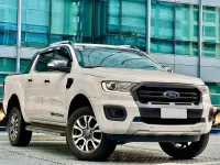 2019 Ford Ranger  2.0 Turbo Wildtrak 4x2 AT in Makati, Metro Manila