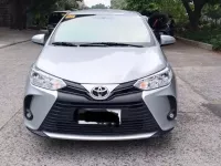 2021 Toyota Vios 1.3 XE CVT in Mandaluyong, Metro Manila