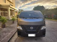 2023 Nissan Urvan  Standard 18-Seater in Mandaluyong, Metro Manila