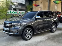 2023 Ford Everest 2.0 Titanium+ Biturbo 4x4 AT in Manila, Metro Manila