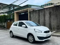 2016 Mitsubishi Mirage  GLX 1.2 CVT in Quezon City, Metro Manila