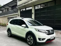 2018 Honda BR-V  1.5 V CVT in Quezon City, Metro Manila