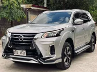 2022 Nissan Terra 2.5 VL 4x4 AT in Manila, Metro Manila