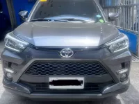 2023 Toyota Raize G 1.2 CVT in Mandaluyong, Metro Manila