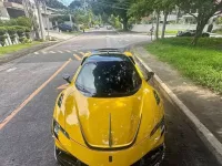 2024 Ferrari 458 Spider in Manila, Metro Manila