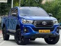 2020 Toyota Hilux in Manila, Metro Manila