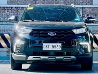 2023 Ford Territory in Makati, Metro Manila