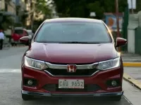 2019 Honda City  1.5 VX Navi CVT in Manila, Metro Manila