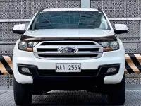 2017 Ford Everest  Ambiente 2.2L4x2 AT in Makati, Metro Manila