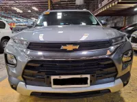 2022 Chevrolet Trailblazer Premier 1.3T CVT in Quezon City, Metro Manila