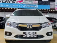 2019 Honda City  1.5 VX+ Navi CVT in Quezon City, Metro Manila