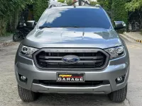 2017 Ford Ranger in Manila, Metro Manila