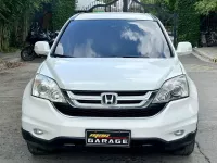 2010 Honda CR-V in Manila, Metro Manila