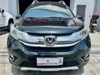 2017 Honda BR-V  1.5 V CVT in Las Piñas, Metro Manila