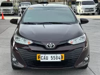 2020 Toyota Vios 1.3 XLE CVT in Manila, Metro Manila