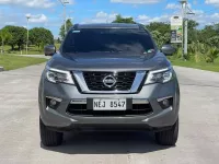 2020 Nissan Terra 2.5 VL 4x2 AT in Manila, Metro Manila