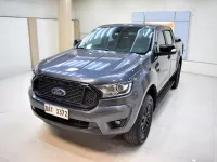 2020 Ford Ranger 2.2 FX4 4x2 AT in Lemery, Batangas