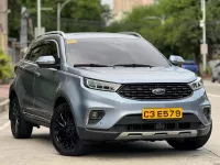 2022 Ford Territory in Manila, Metro Manila