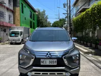 2019 Mitsubishi Xpander GLS 1.5 AT in Quezon City, Metro Manila