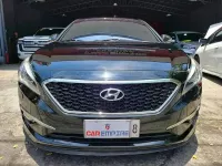 2015 Hyundai Sonata in Las Piñas, Metro Manila