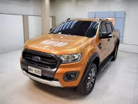 2019 Ford Ranger Wildtrak 2.0 4x2 AT in Lemery, Batangas