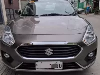 2020 Suzuki Dzire GL Plus 1.2 AGS in Valenzuela, Metro Manila