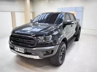 2020 Ford Ranger Raptor  2.0L Bi-Turbo in Lemery, Batangas