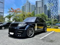 2017 Land Rover Range Rover Autobiography PHEV in Quezon City, Metro Manila