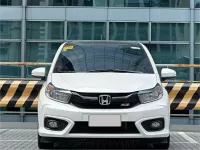 2022 Honda Brio 1.2 RS Black Top CVT in Makati, Metro Manila