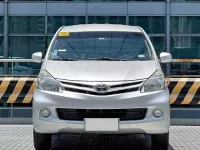 2013 Toyota Avanza  1.3 E A/T in Makati, Metro Manila