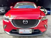 2017 Mazda CX-3  AWD Activ in Las Piñas, Metro Manila