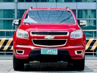 2014 Chevrolet Colorado in Makati, Metro Manila