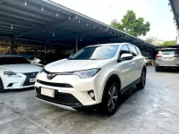 2016 Toyota RAV4 in Las Piñas, Metro Manila