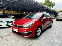 2016 Kia Rio in Las Piñas, Metro Manila