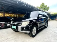 2007 Mitsubishi Pajero in Las Piñas, Metro Manila