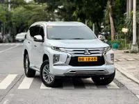 2021 Mitsubishi Montero Sport  GLS 2WD 2.4 AT in Manila, Metro Manila