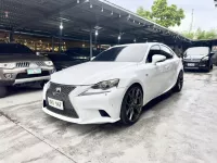 2013 Lexus Is 350 in Las Piñas, Metro Manila