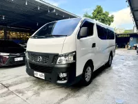 2016 Nissan NV350 Urvan in Las Piñas, Metro Manila