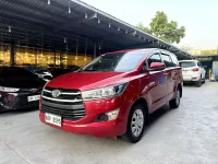 2018 Toyota Innova in Las Piñas, Metro Manila