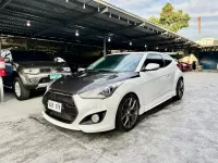 2013 Hyundai Veloster in Las Piñas, Metro Manila