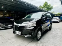 2017 Toyota Avanza in Las Piñas, Metro Manila