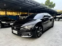 2018 Honda Civic in Las Piñas, Metro Manila