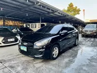 2012 Hyundai Accent in Las Piñas, Metro Manila