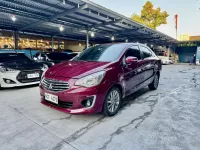 2018 Mitsubishi Mirage G4 in Las Piñas, Metro Manila