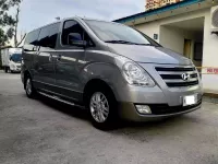 2016 Hyundai Grand Starex 2.5 CRDi GLS AT (with Swivel) in Pasay, Metro Manila