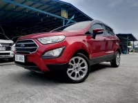 2019 Ford EcoSport  1.5 L Trend AT in Pasay, Metro Manila