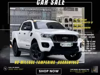 2022 Ford Ranger  2.0 Turbo Wildtrak 4x2 AT in Makati, Metro Manila