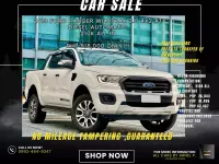 2019 Ford Ranger  2.0 Turbo Wildtrak 4x2 AT in Makati, Metro Manila