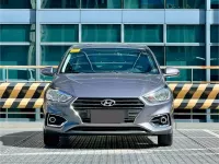 2020 Hyundai Accent  1.4 GL 6AT in Makati, Metro Manila