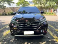 2019 Toyota Rush  1.5 G AT in Norzagaray, Bulacan